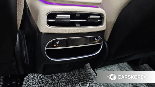 Genesis GV70 id 3415704 из Кореи 9