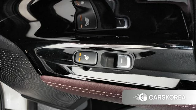 Kia The New Niro id 3936663 из Кореи 9