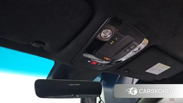 Kia K8 Hybrid id 3777219 из Кореи 9