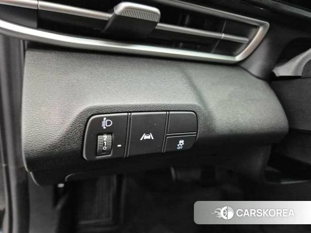 Hyundai Avante (CN7) id 4434540 из Кореи 9
