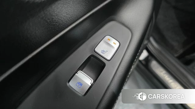 Hyundai The New Santa Fe id 3787156 из Кореи 9