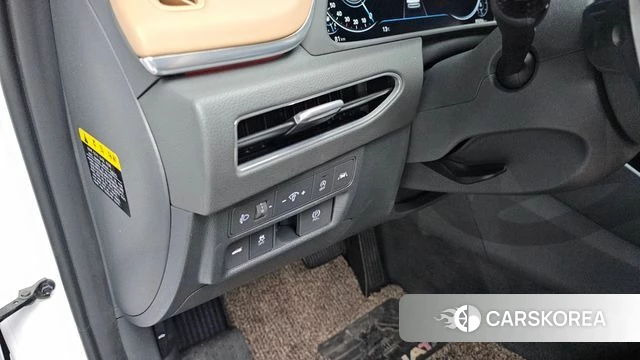 Hyundai Sonata (DN8) id 4232786 из Кореи 9