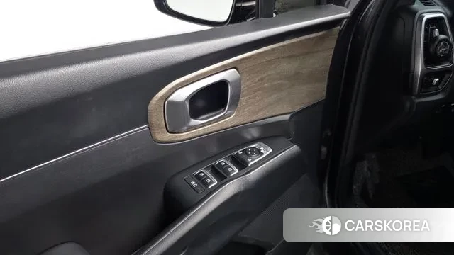 Kia Sorento 4th Generation id 3691149 из Кореи 9