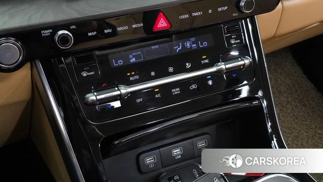 Kia Carnival 4th generation id 4507482 из Кореи 9