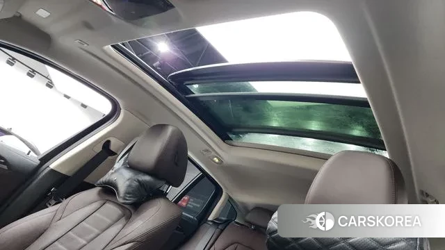 BMW X4 (G02) id 3664671 из Кореи 9