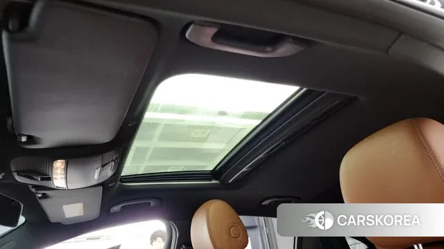 Mercedes-Benz GLC-Class X253 id 3355842 из Кореи 9