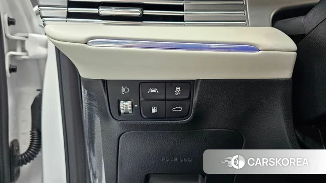 Hyundai The New Grandeur IG id 4018565 из Кореи 9