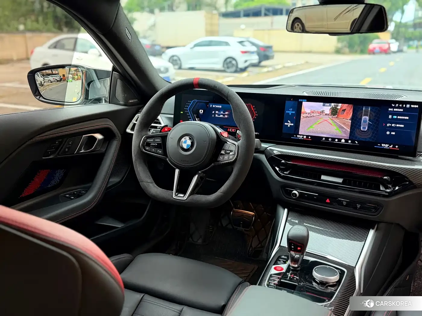 BMW M2 id 4601835 из Китая 9
