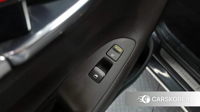 Hyundai Grandeur IG id 3867438 из Кореи 9