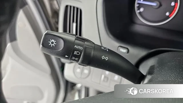 Hyundai The New Grand Starex id 3071660 из Кореи 9