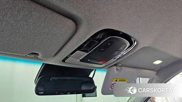 Hyundai Palisade id 3799792 из Кореи 9