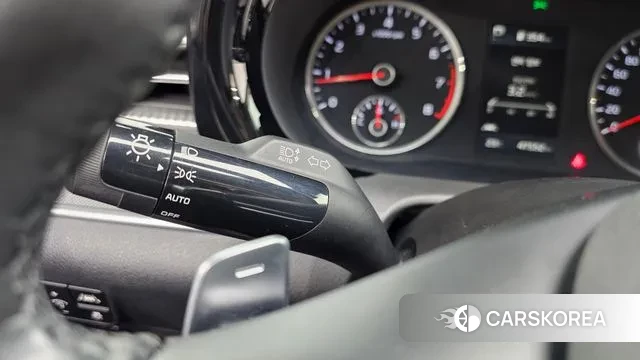 Kia K5 3rd generation id 3257675 из Кореи 9