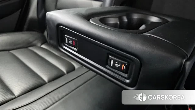 Renault Korea (Samsung) The New QM6 id 3348903 из Кореи 9