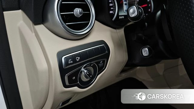 Mercedes-Benz GLC-Class X253 id 3924577 из Кореи 9