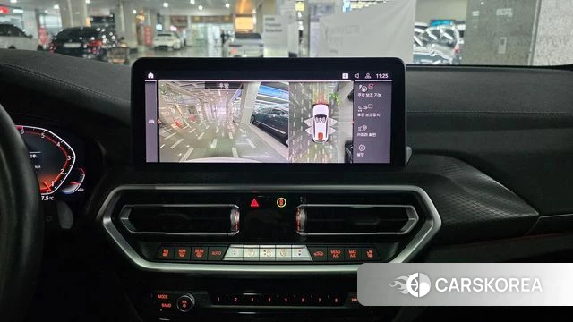 BMW X3 (G01) id 3876893 из Кореи 9