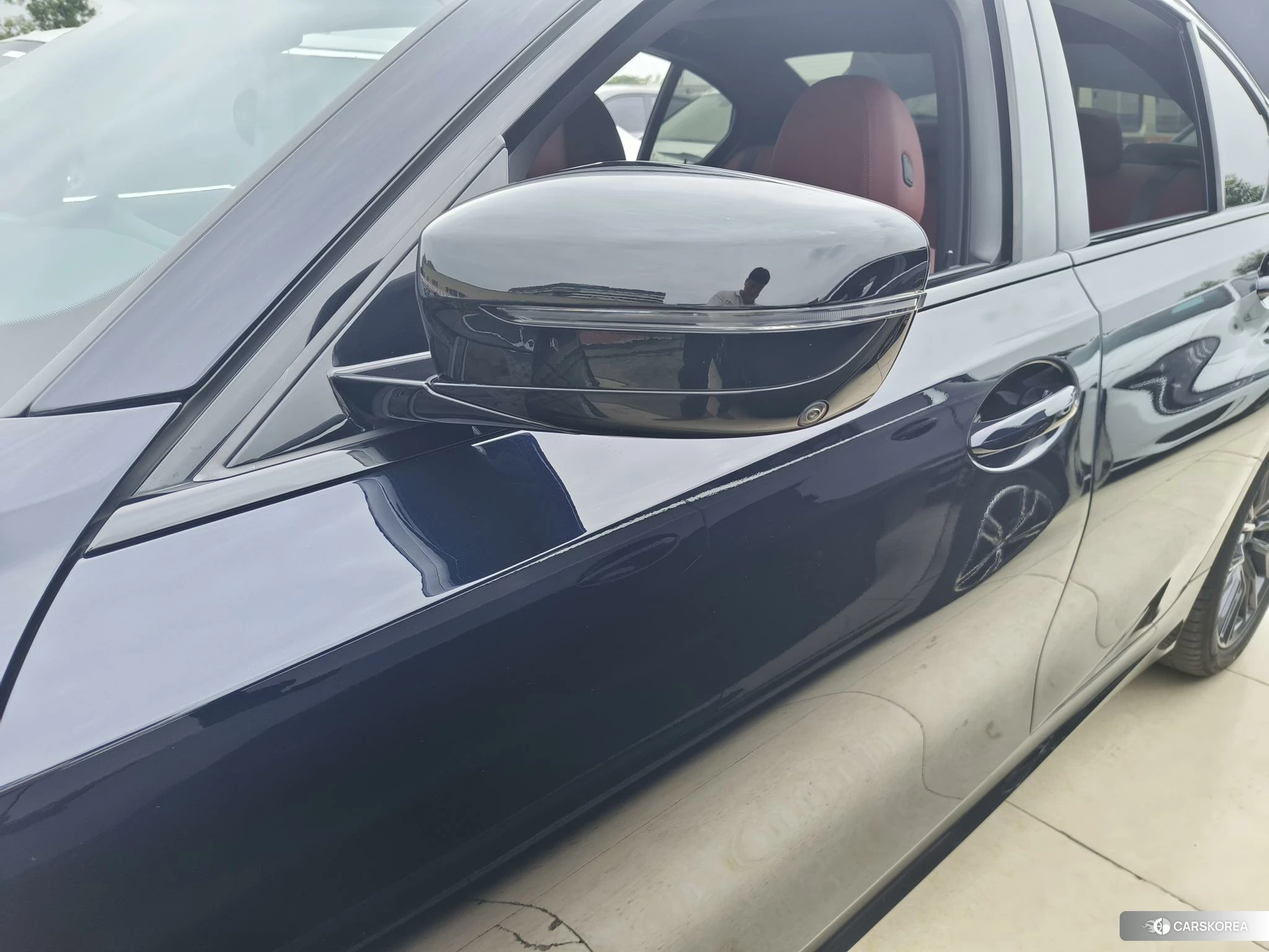 BMW 3 series id 4473850 из Китая 9