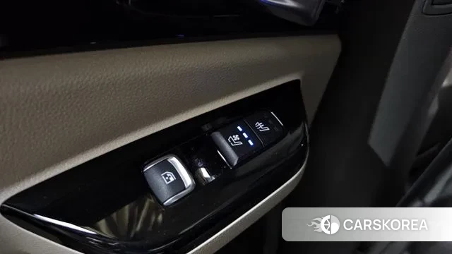 Kia Carnival 4th generation id 3448680 из Кореи 9