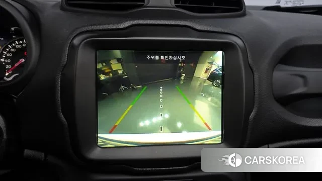 Jeep Renegade id 3292038 из Кореи 9