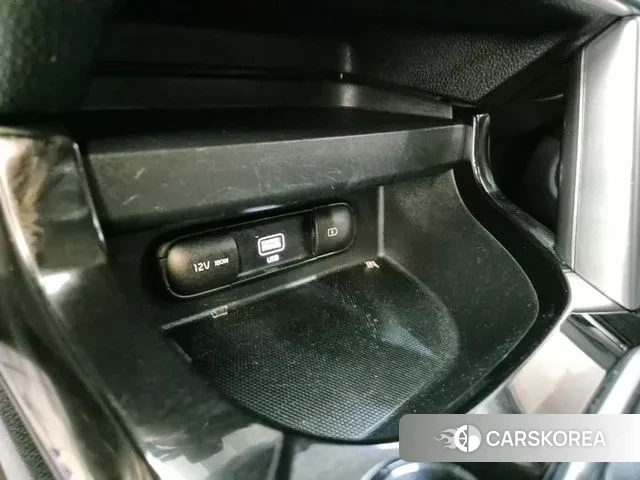 Kia Seltos id 3242005 из Кореи 9