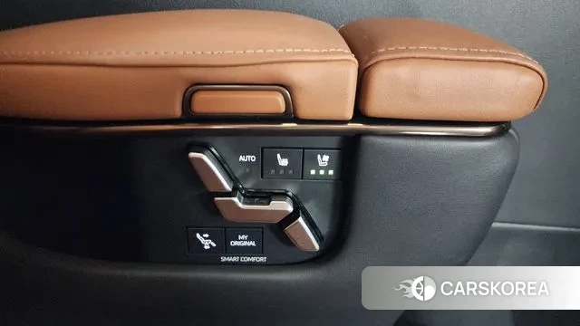 Toyota Alphard 4th Generation id 3679579 из Кореи 9