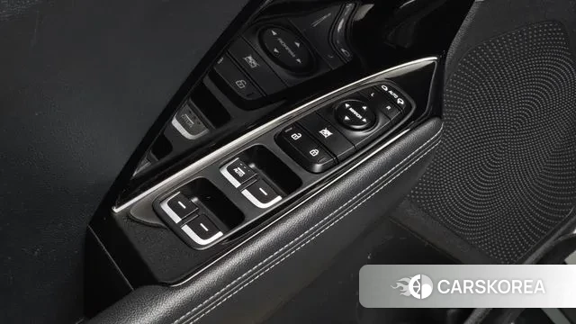 Kia Niro id 3292437 из Кореи 9