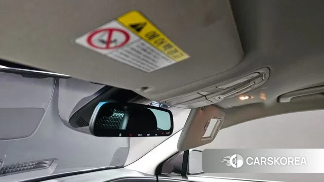 Hyundai Santa Fe TM id 3330754 из Кореи 9