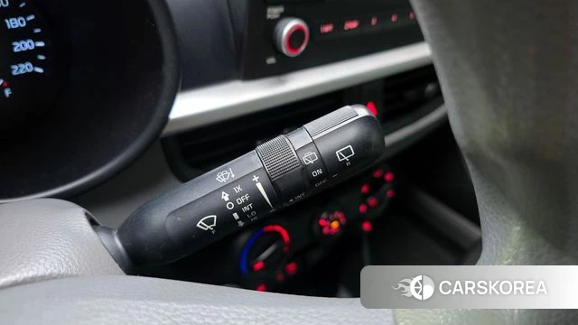 Kia All New Morning (JA) id 4563431 из Кореи 9