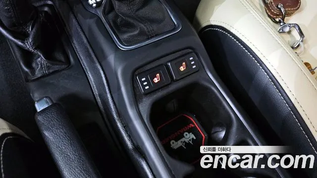 Jeep Wrangler (JL) id 2673379 из Кореи 9