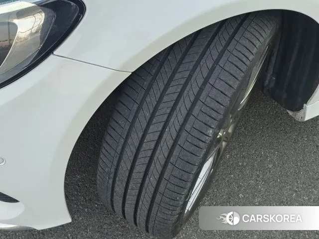 Mercedes-Benz C-Class W205 id 3510253 из Кореи 9