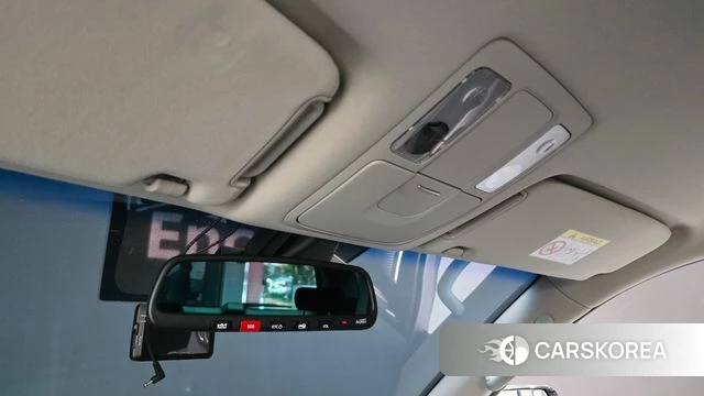 Kia Mohave Master id 4330528 из Кореи 9