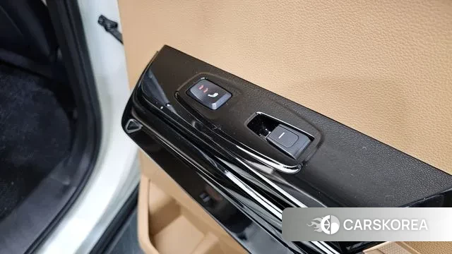 Ssangyong Actian 2nd Generation id 3610159 из Кореи 9