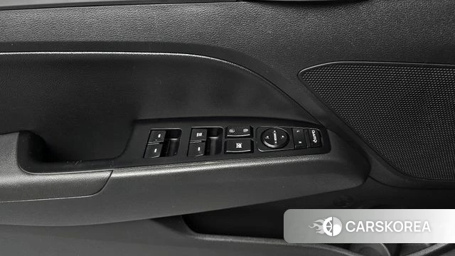 Hyundai The New Avante AD id 3834149 из Кореи 9