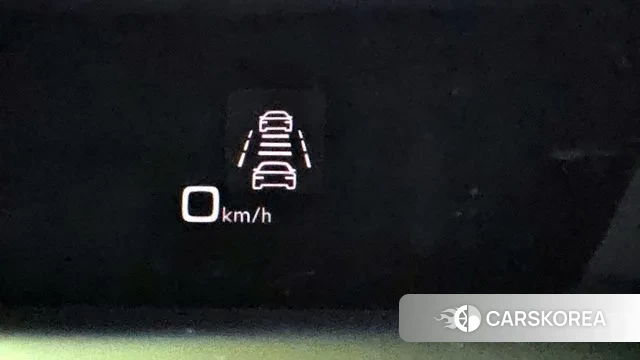 Audi A6 (C8) id 3037743 из Кореи 9