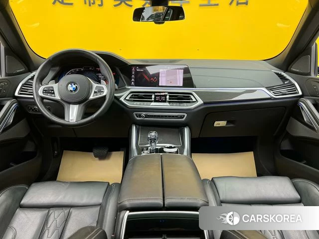 BMW X6 id 4257478 из Китая 9
