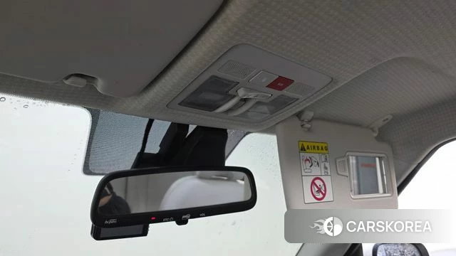 Hyundai Casper id 4349858 из Кореи 9