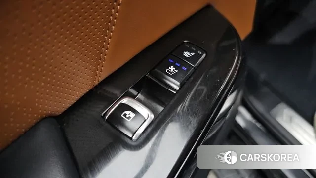 Kia Mohave Master id 3246544 из Кореи 9