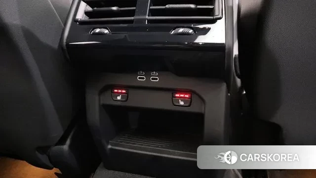 BMW 5 Series (G60) id 3399803 из Кореи 9