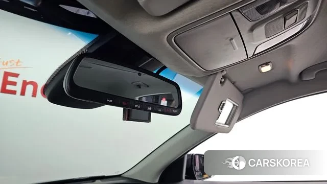 Kia The New Niro id 3698298 из Кореи 9