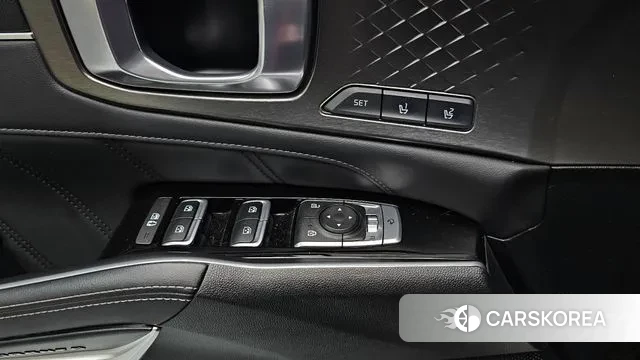 Kia Sorento 4th Generation id 3350115 из Кореи 9