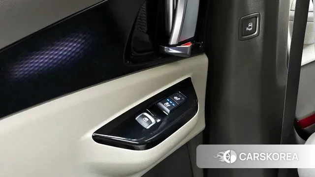 Kia Carnival 4th generation id 3417193 из Кореи 9