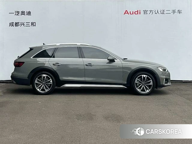 Audi A4 (import) id 4366049 из Китая 9