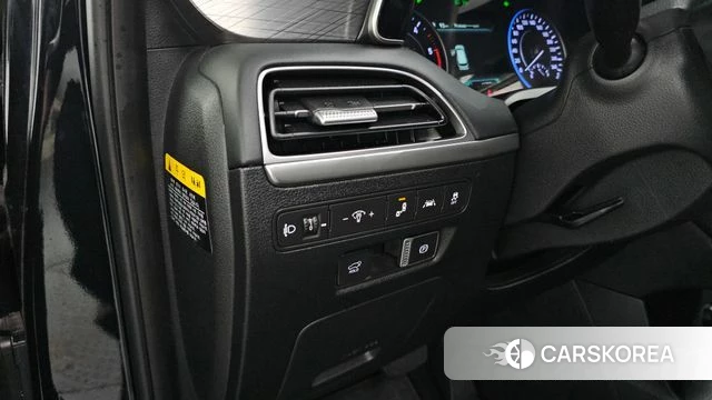 Hyundai Palisade id 4447628 из Кореи 9