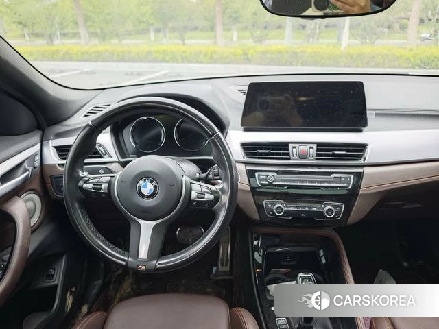 BMW X2 id 4278645 из Китая 9