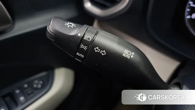 Hyundai Venue id 3557441 из Кореи 9