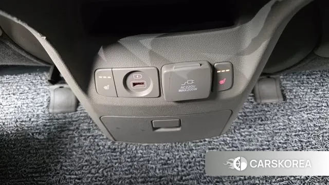 Kia All New Carnival id 3500149 из Кореи 9