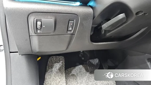 Renault Korea (Samsung) The New SM6 id 3447618 из Кореи 9