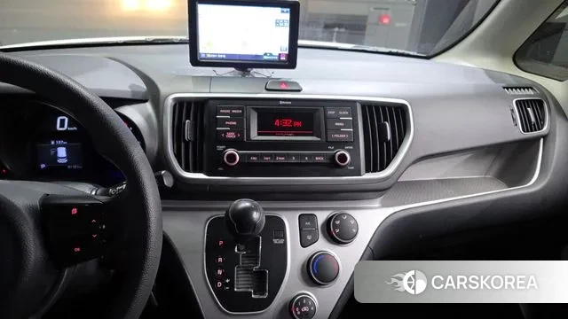 Kia The New Ray id 3458012 из Кореи 9