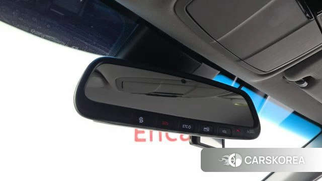 Hyundai Grandeur IG id 4596487 из Кореи 9