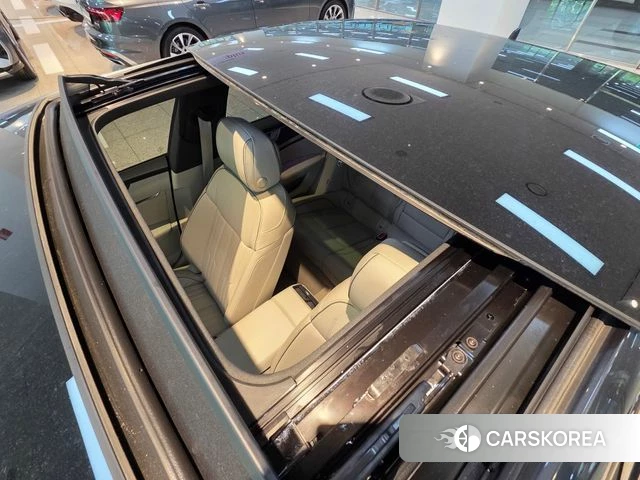 Audi A7 (4K) id 4315336 из Кореи 9