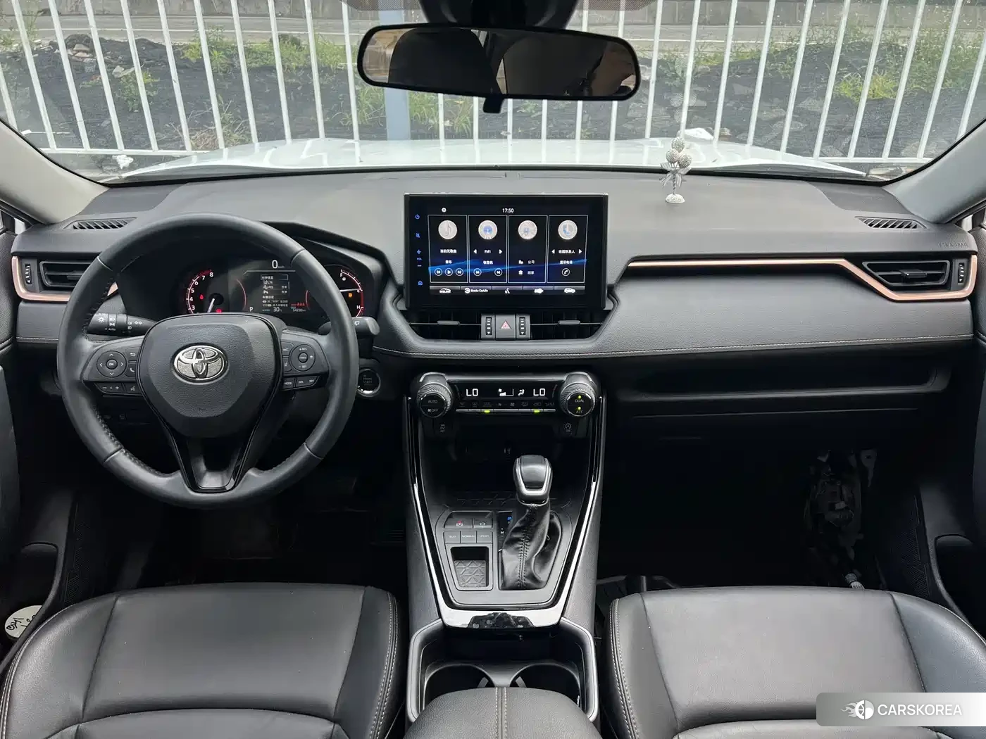 Toyota Wildlander id 4617187 из Китая 9